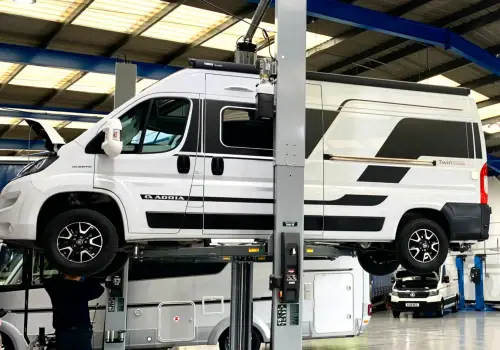 What Is MTPLM? Understanding Motorhome Weight and Payload