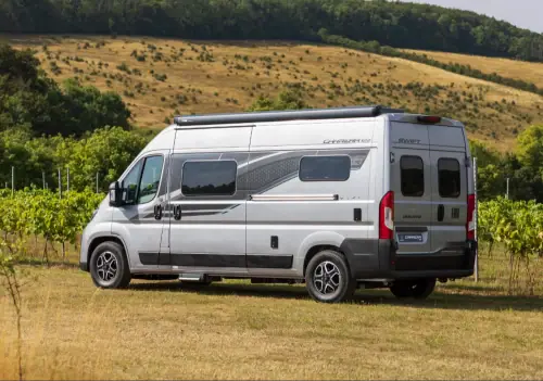Swift 2027 Motorhomes & Campervans: Explore the New Range | Abacus Motorhomes