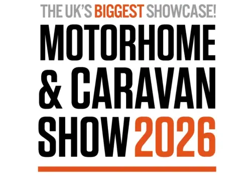 Abacus Motorhomes to Exhibit at the Motorhome & Caravan Show at the NEC