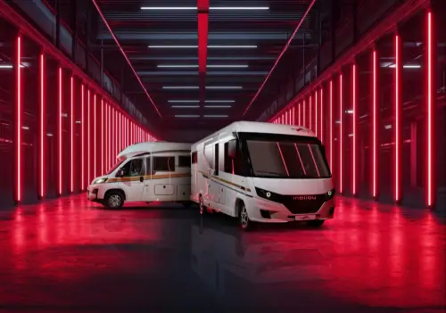 Abacus Motorhomes Becomes an Official Malibu Dealership – 2027 Range Now Available