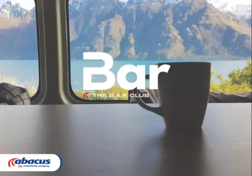 Introducing The B.A.R Club – Your Exclusive VIP Membership!