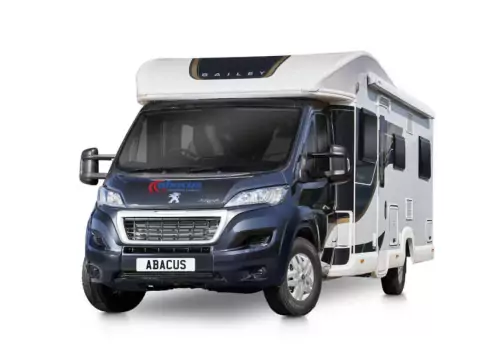 29 New Motorhomes arriving in 2021