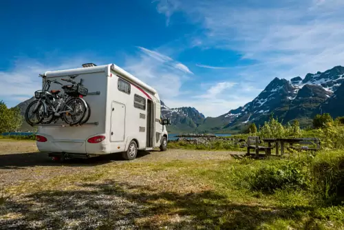 Caravan and Motorhome Club publishes winter motorhome touring advice