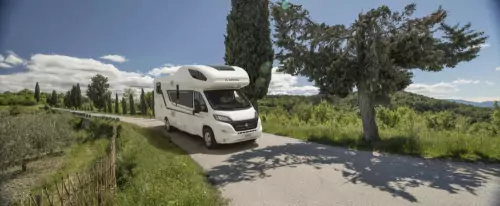 Going Green on Your Motorhome Trip