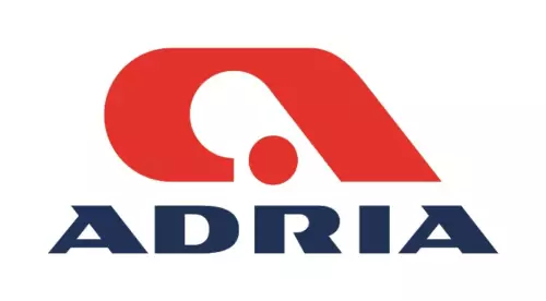 News from Adria