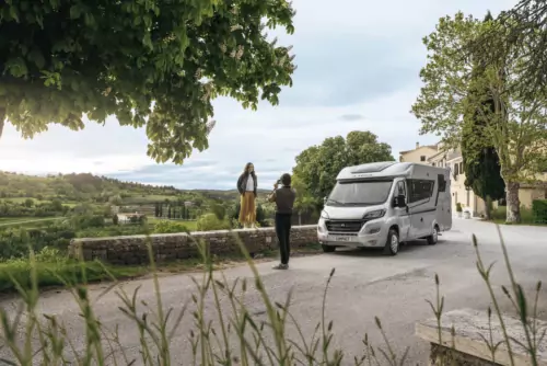 2022 - The Year for Motorhome Adventures 
