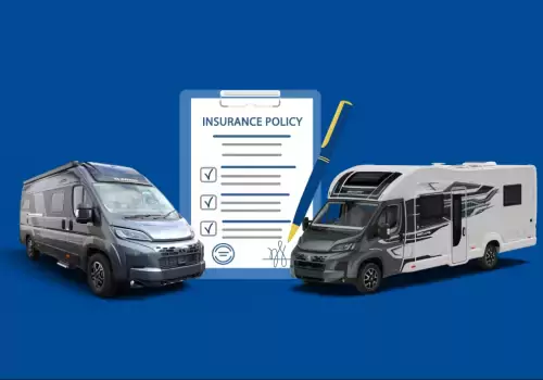 How Much is Motorhome and Campervan Insurance