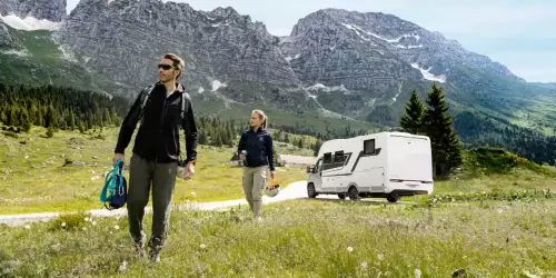 Finding the Right Motorhome For You