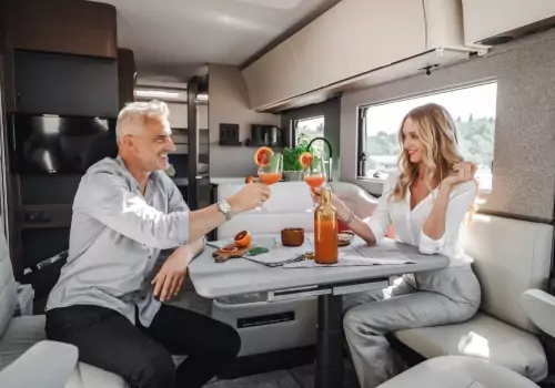 How Much Does It Cost to Hire a Motorhome for a Week in the UK?