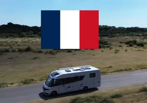 What Food Can I Take to France in My Motorhome?
