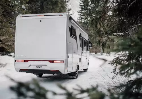 Your Complete Guide to Winter Motorhoming