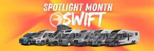 Swift Spotlight Event