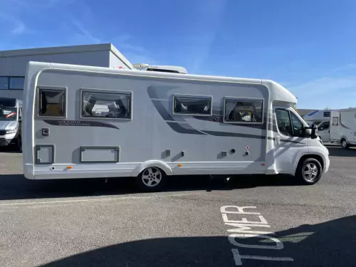 Autosleeper Corinium Duo