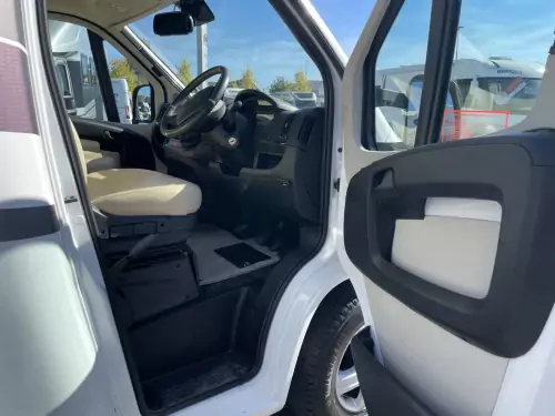 Autosleeper Corinium Duo