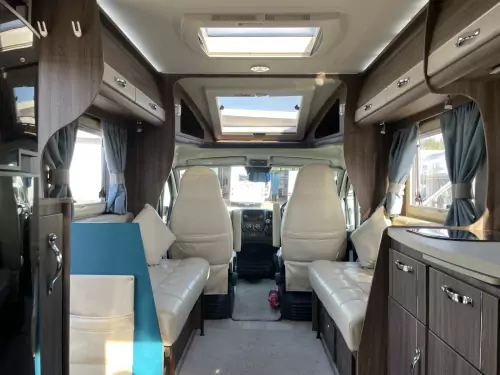 Autosleeper Corinium Duo