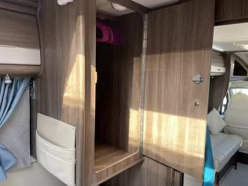 Autosleeper Corinium Duo