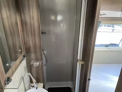 Autosleeper Corinium Duo