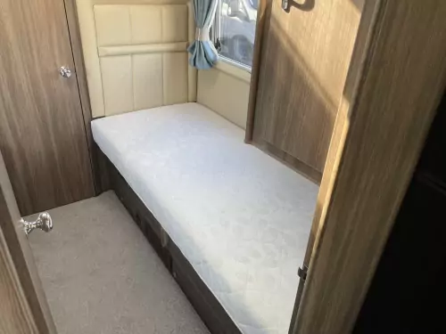 Autosleeper Corinium Duo
