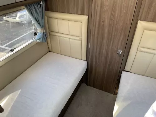 Autosleeper Corinium Duo