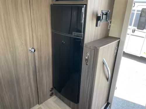 Autosleeper Corinium Duo