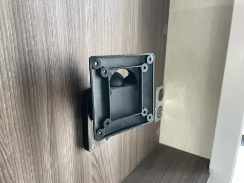 Autosleeper Corinium Duo