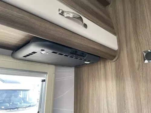 Autosleeper Corinium Duo