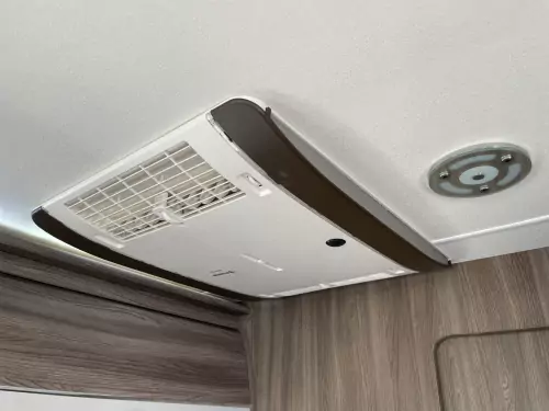 Autosleeper Corinium Duo
