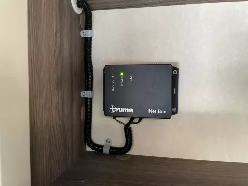 Autosleeper Corinium Duo