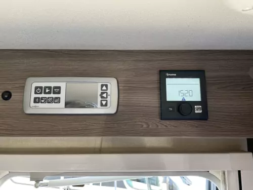 Autosleeper Corinium Duo