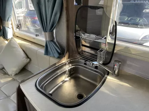 Autosleeper Corinium Duo