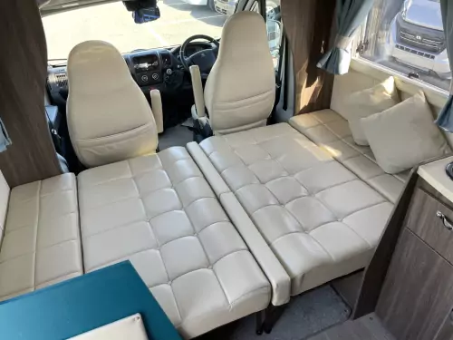 Autosleeper Corinium Duo