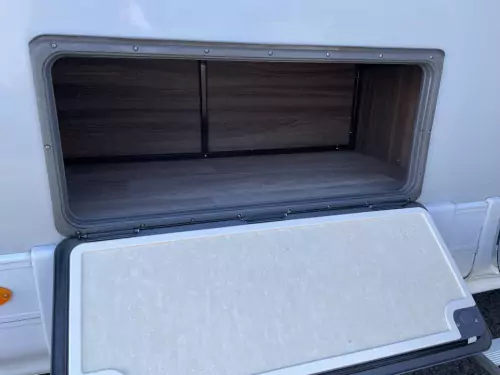 Autosleeper Corinium Duo