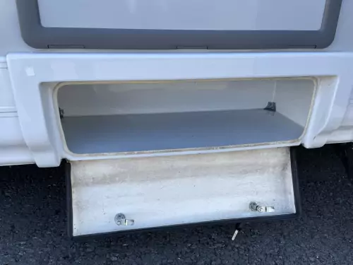 Autosleeper Corinium Duo