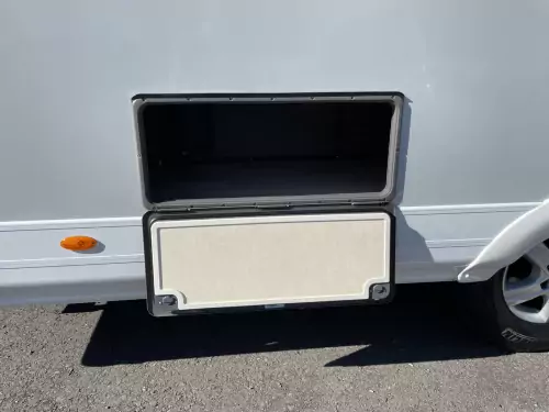 Autosleeper Corinium Duo