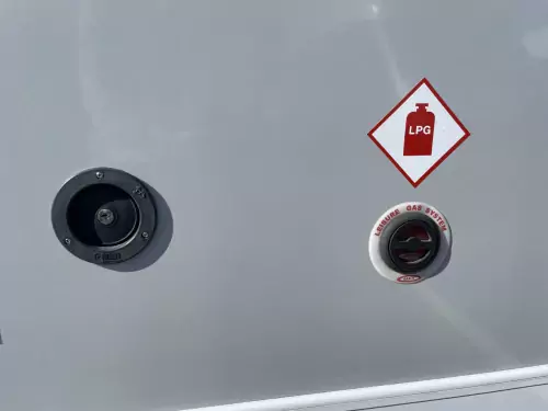 Autosleeper Corinium Duo