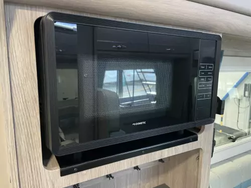 Autosleeper Nuevo EK LT