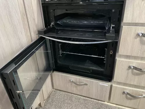 Autosleeper Nuevo EK LT