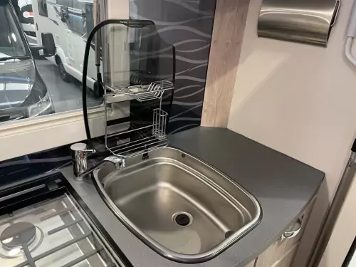 Autosleeper Nuevo EK LT
