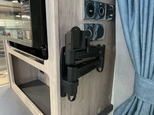 Autosleeper Nuevo EK LT
