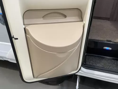 Autosleeper Nuevo EK LT