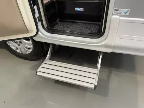 Autosleeper Nuevo EK LT
