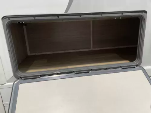 Autosleeper Nuevo EK LT