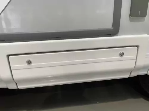 Autosleeper Nuevo EK LT
