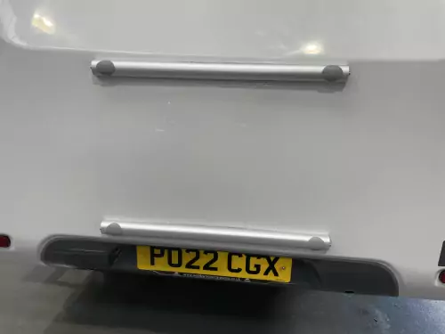 Autosleeper Nuevo EK LT