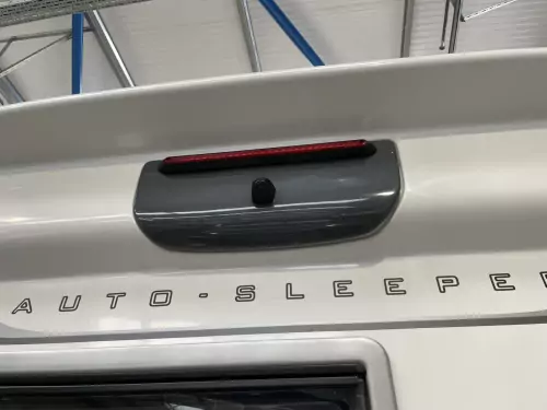 Autosleeper Nuevo EK LT