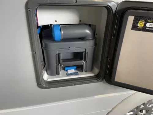 Autosleeper Nuevo EK LT