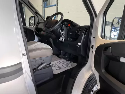 Autosleeper Nuevo EK LT