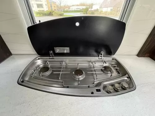 Burstner Elegance I920G