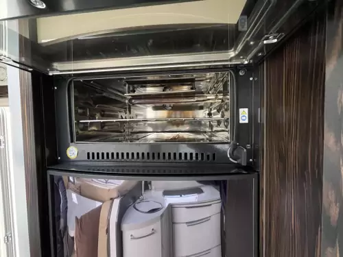 Burstner Elegance I920G