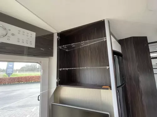 Burstner Elegance I920G